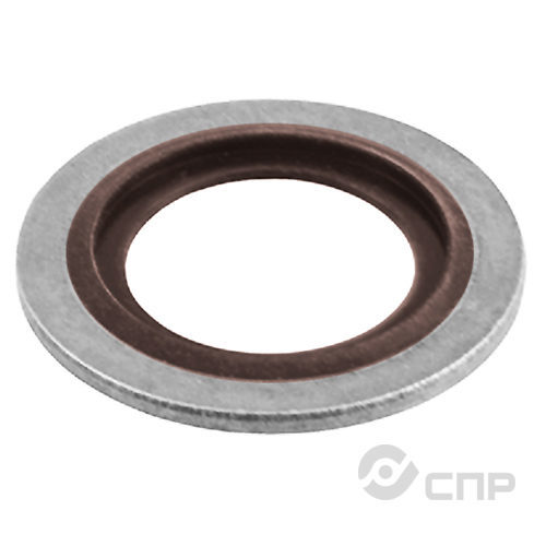 Кольцо USIT 1/4 6,86х13,21х1,22